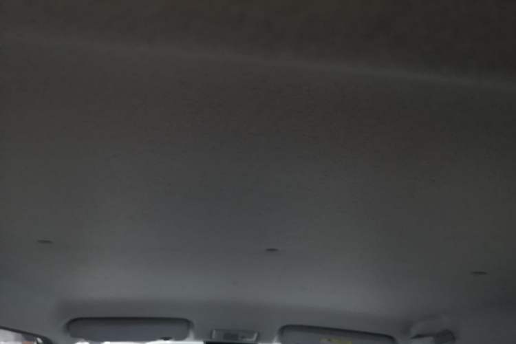 Used CHANGAN NEVO Lumin 2022 301km Honey-Sweet Version Headliner