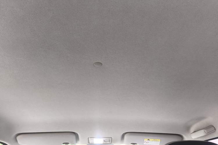 Used CHANGAN NEVO Lumin 2022 210km Sweet Edition Headliner