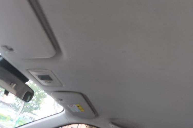 Used CHANGAN NEVO Lumin 2022 210km Sweet Edition Headliner