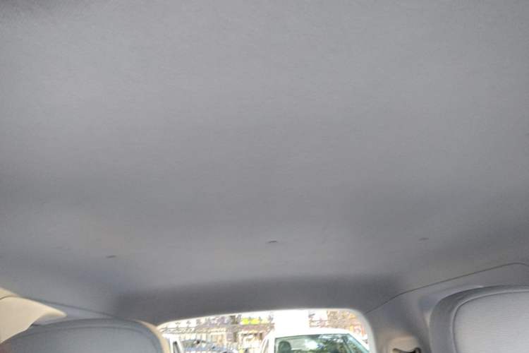 Used CHANGAN NEVO Lumin 2022 210km Sweet Edition Headliner