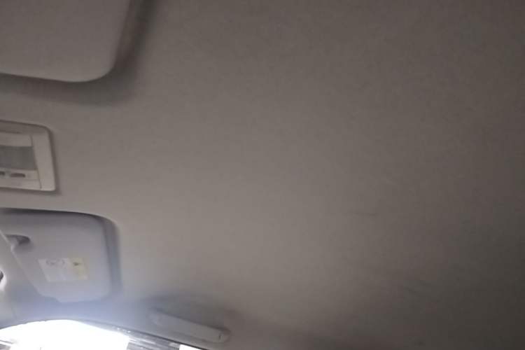 Used CHANGAN NEVO Lumin 2022 210km Sweet Edition Headliner