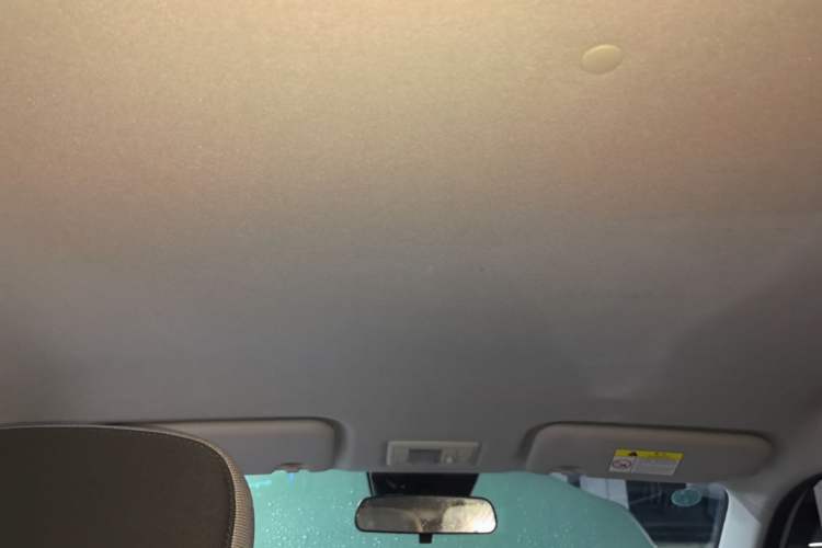 Used CHANGAN NEVO Lumin 2022 210km Sweet Edition Headliner
