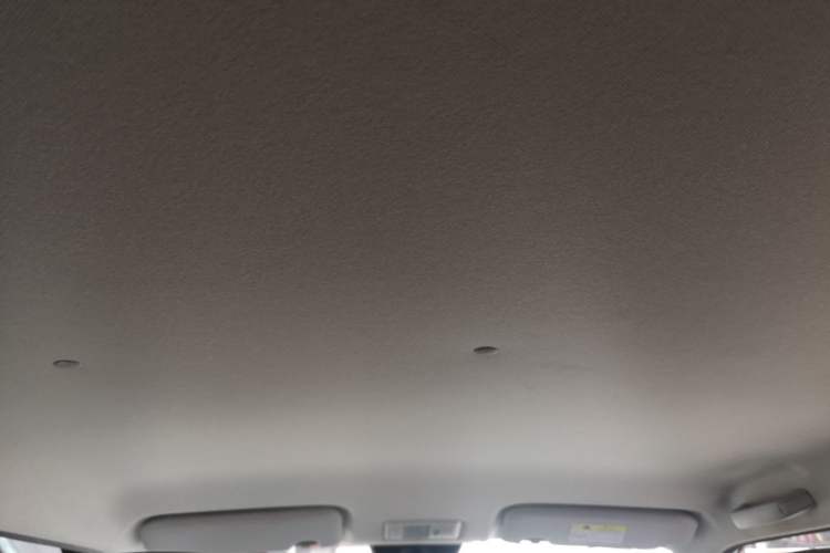 Used CHANGAN NEVO Lumin 2022 155 km – Refreshingly Sweet Edition Headliner