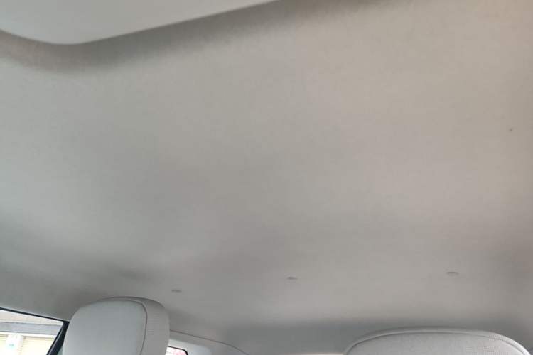 Used CHANGAN NEVO Lumin 2022 210km Sweet Edition Headliner