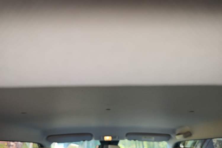 Used CHANGAN NEVO Lumin 2022 155 km – Refreshingly Sweet Edition Headliner