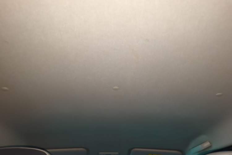 Used CHANGAN NEVO Lumin 2022 210km Sweet Edition Headliner