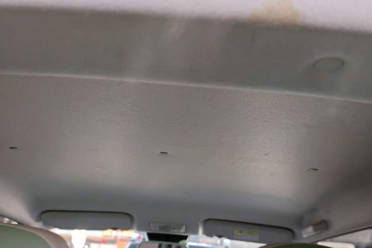 Used CHANGAN NEVO Lumin 2022 210km Sweet Edition Headliner