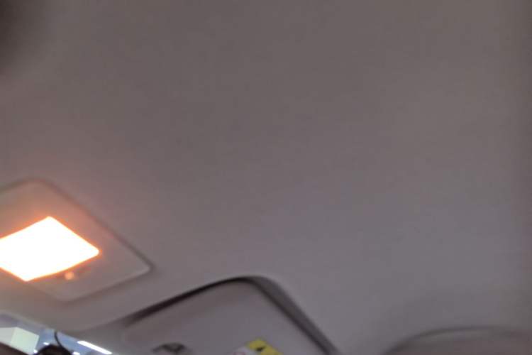 Used CHANGAN NEVO Lumin 2022 210km Sweet Edition Headliner