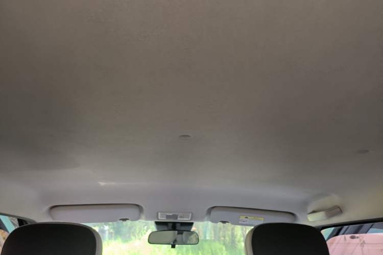 Used CHANGAN NEVO Lumin 2022 210km Sweet Edition Headliner
