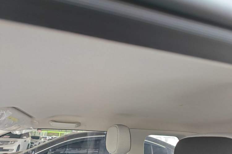 Used CHANGAN NEVO Lumin 2022 210km Sweet Edition Headliner