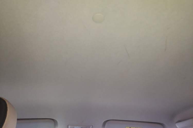 Used CHANGAN NEVO Lumin 2022 210km Sweet Edition Headliner