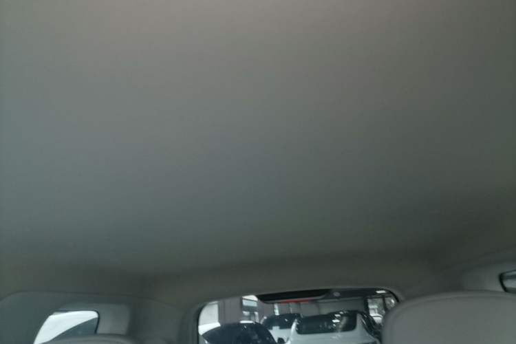 Used CHANGAN NEVO Lumin 2022 210km Sweet Edition Headliner