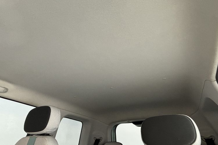 Used CHANGAN NEVO Lumin 2022 210km Sweet Edition Headliner