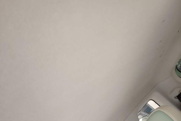 Used CHANGAN NEVO Lumin 2022 210km Sweet Edition Headliner