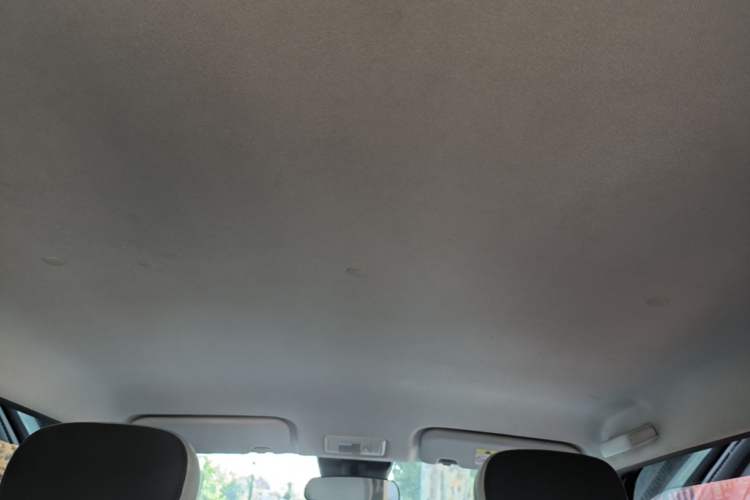 Used CHANGAN NEVO Lumin 2022 210km Sweet Edition Headliner