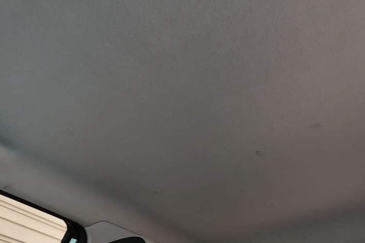 Used CHANGAN NEVO Lumin 2022 210km Sweet Edition Headliner