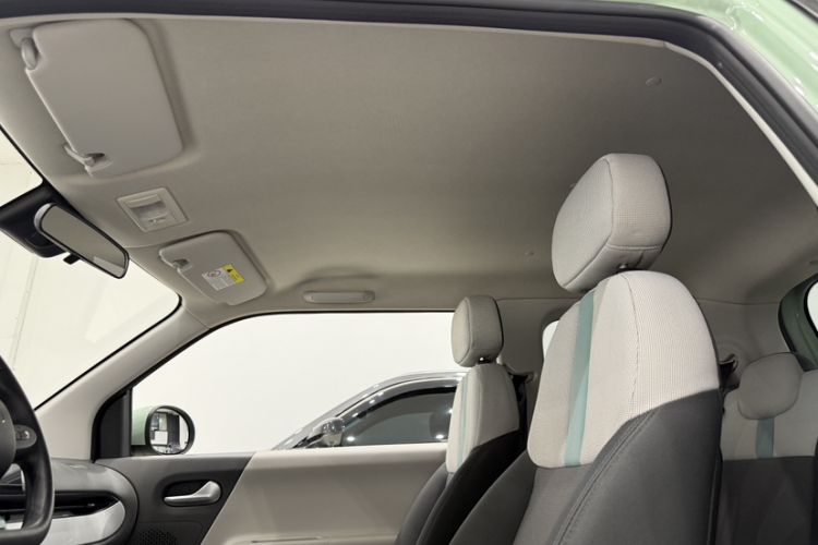 Used CHANGAN NEVO Lumin 2022 210km Sweet Edition Headliner