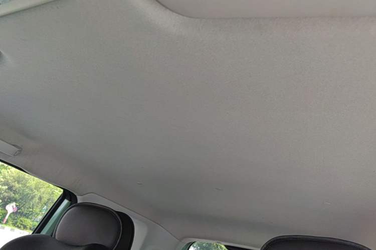 Used CHANGAN NEVO Lumin 2022 301km Honey-Sweet Version Headliner