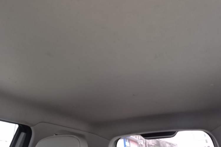 Used CHANGAN NEVO Lumin 2022 210km Sweet Edition Headliner
