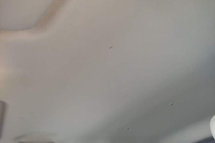Used CHANGAN NEVO Lumin 2022 155 km – Refreshingly Sweet Edition Headliner