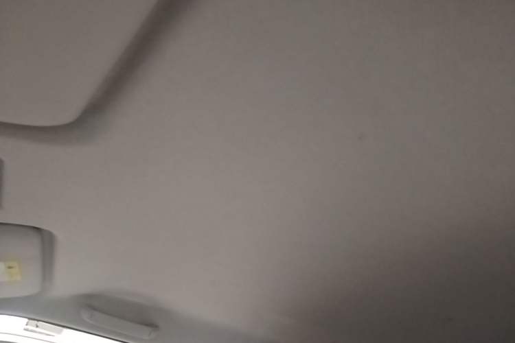 Used CHANGAN NEVO Lumin 2022 210km Sweet Edition Headliner