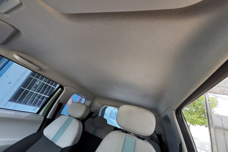 Used CHANGAN NEVO Lumin 2022 210km Sweet Edition Headliner