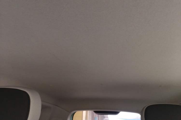 Used CHANGAN NEVO Lumin 2022 210km Sweet Edition Headliner