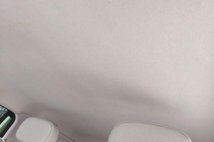 Used CHANGAN NEVO Lumin 2022 210km Sweet Edition Headliner