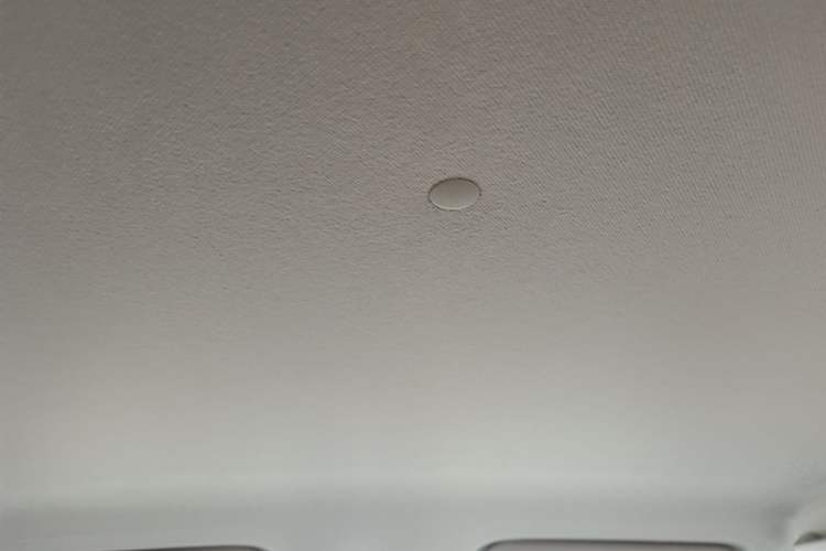 Used CHANGAN NEVO Lumin 2022 210km Sweet Edition Headliner