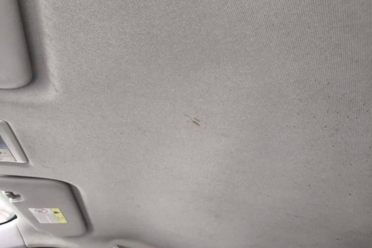 Used CHANGAN NEVO Lumin 2022 155 km – Refreshingly Sweet Edition Headliner