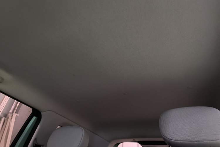Used CHANGAN NEVO Lumin 2022 210km Sweet Edition Headliner