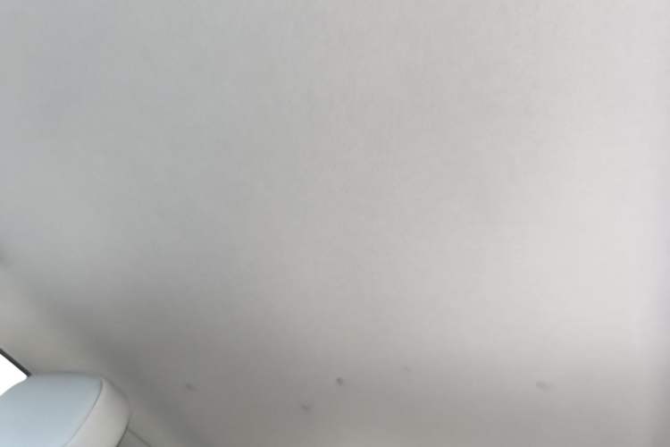 Used CHANGAN NEVO Lumin 2022 155 km – Refreshingly Sweet Edition Headliner