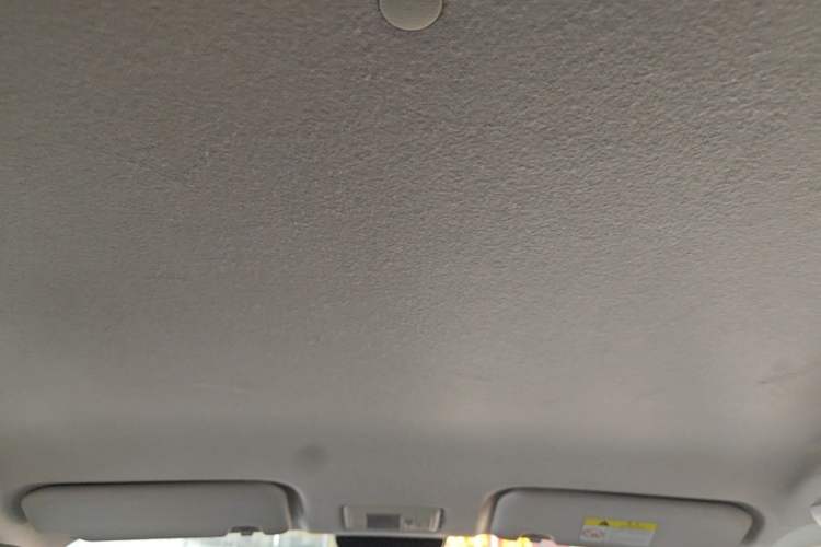 Used CHANGAN NEVO Lumin 2022 210km Sweet Edition Headliner