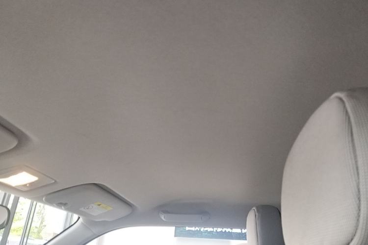 Used CHANGAN NEVO Lumin 2022 155 km – Refreshingly Sweet Edition Headliner