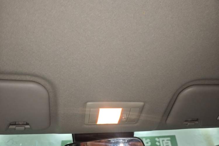 Used CHANGAN NEVO Lumin 2022 155 km – Refreshingly Sweet Edition Headliner