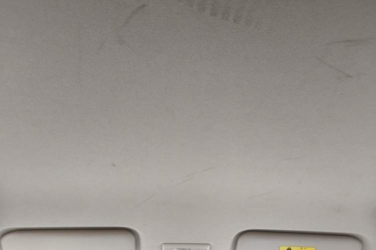 Used CHANGAN NEVO Lumin 2022 210km Sweet Edition Headliner