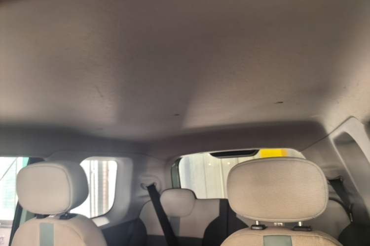Used CHANGAN NEVO Lumin 2022 210km Sweet Edition Headliner
