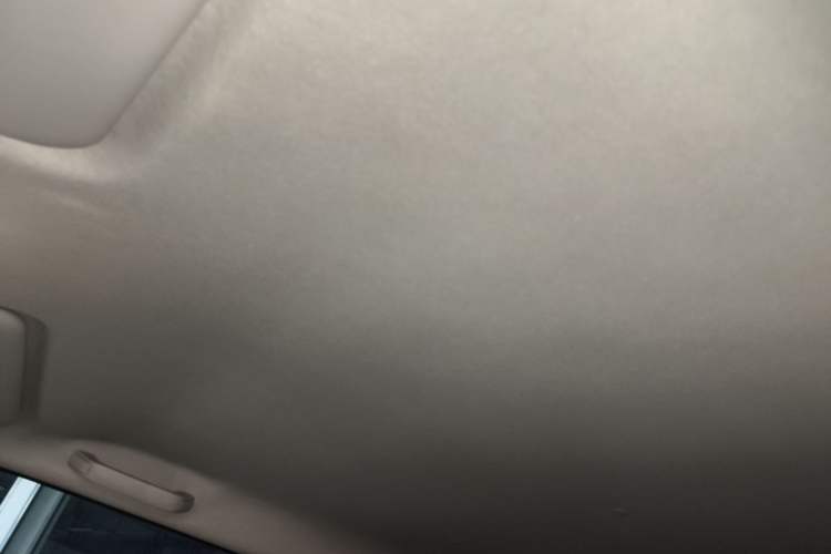 Used CHANGAN NEVO Lumin 2022 210km Sweet Edition Headliner
