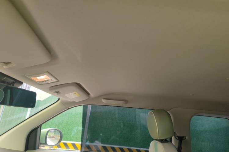 Used CHANGAN NEVO Lumin 2022 210km Sweet Edition Headliner