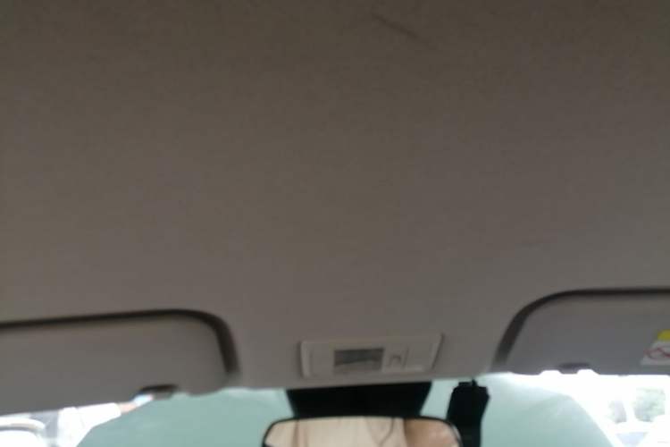 Used CHANGAN NEVO Lumin 2022 155 km – Refreshingly Sweet Edition Headliner