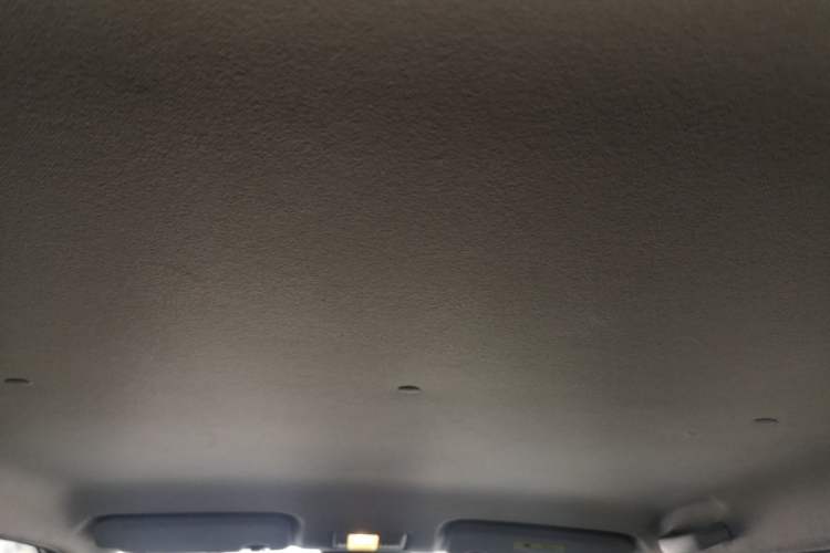 Used CHANGAN NEVO Lumin 2022 210km Sweet Edition Headliner