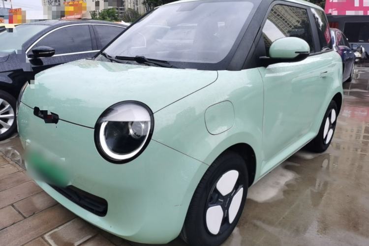 Ojetý CHANGAN NEVO Lumin 2022 210km Sweet Edition Guazi used car, China used car export, Used car for sale, Used cars, Cheapest cars for sale