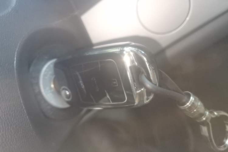 Used CHANGAN NEVO Lumin 2022 155 km – Refreshingly Sweet Edition Interior 1