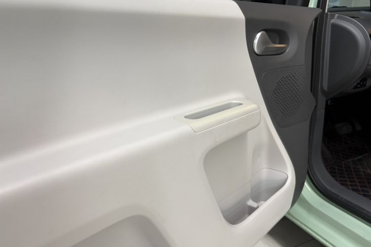 Used CHANGAN NEVO Lumin 2022 210km Sweet Edition Interior 1