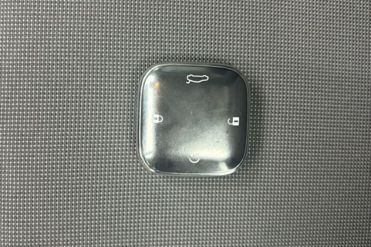 Used CHANGAN NEVO Lumin 2022 210km Sweet Edition Interior 1