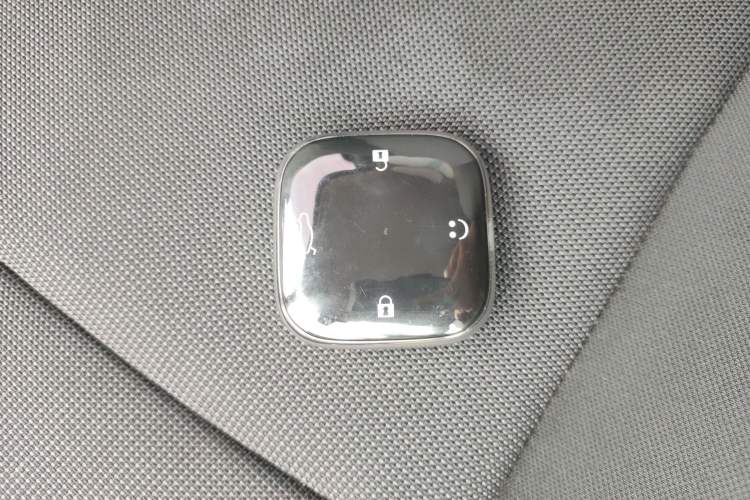 Used CHANGAN NEVO Lumin 2022 210km Sweet Edition Interior 1
