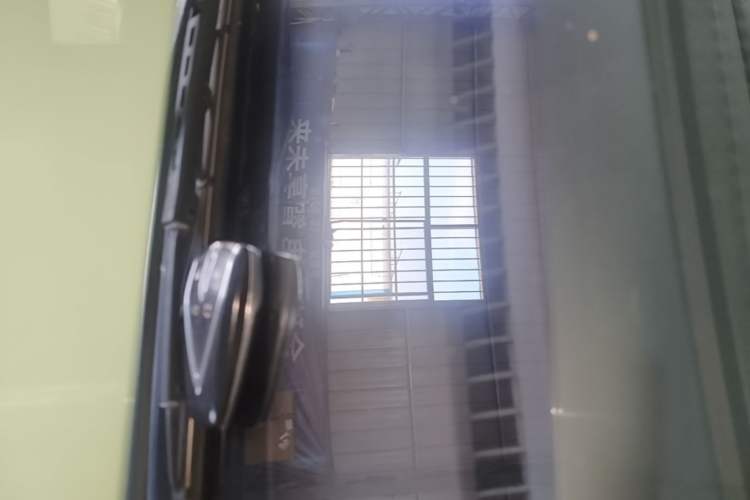 Used CHANGAN NEVO Lumin 2022 210km Sweet Edition Interior 1