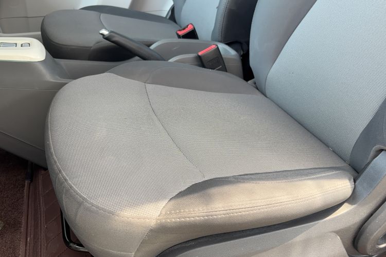 Used CHANGAN NEVO Lumin 2022 210km Sweet Edition Interior 5