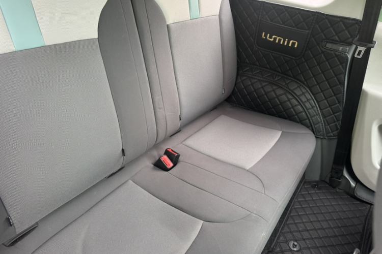 Used CHANGAN NEVO Lumin 2022 210km Sweet Edition Interior 5