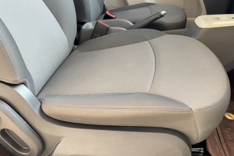 Used CHANGAN NEVO Lumin 2022 210km Sweet Edition Interior 6